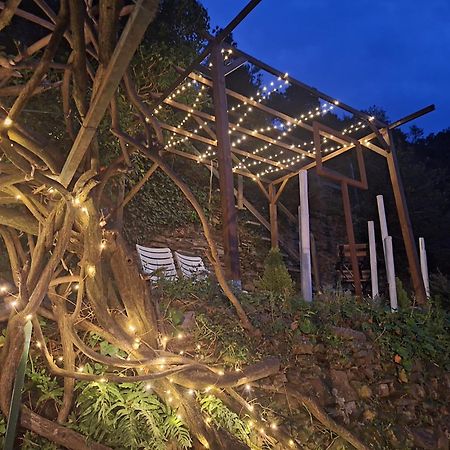 Sunset Manarola Apartment Екстериор снимка