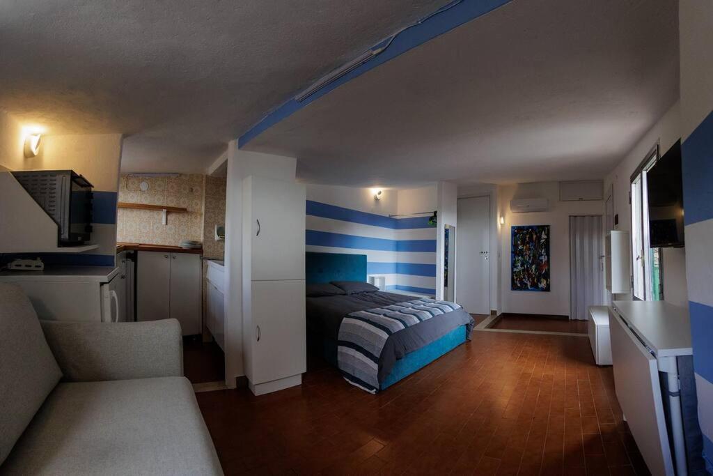 Sunset Manarola Apartment Екстериор снимка