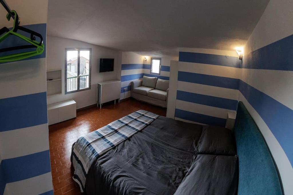 Sunset Manarola Apartment Екстериор снимка