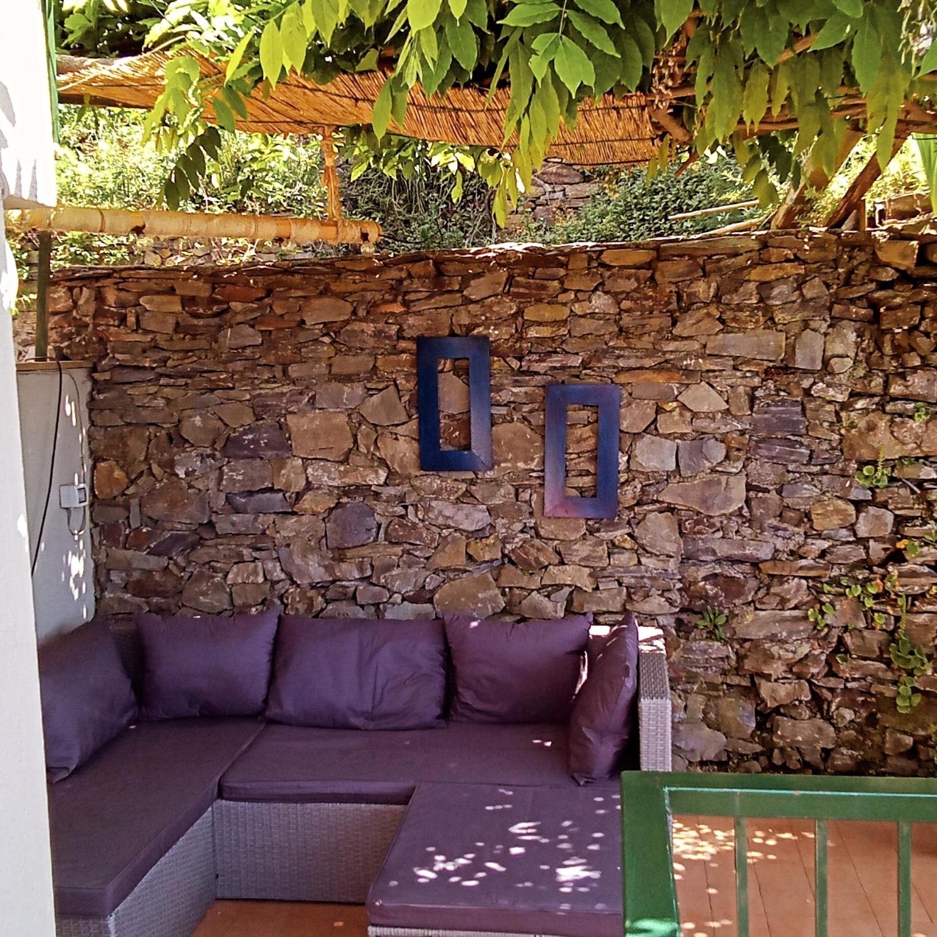 Sunset Manarola Apartment Екстериор снимка