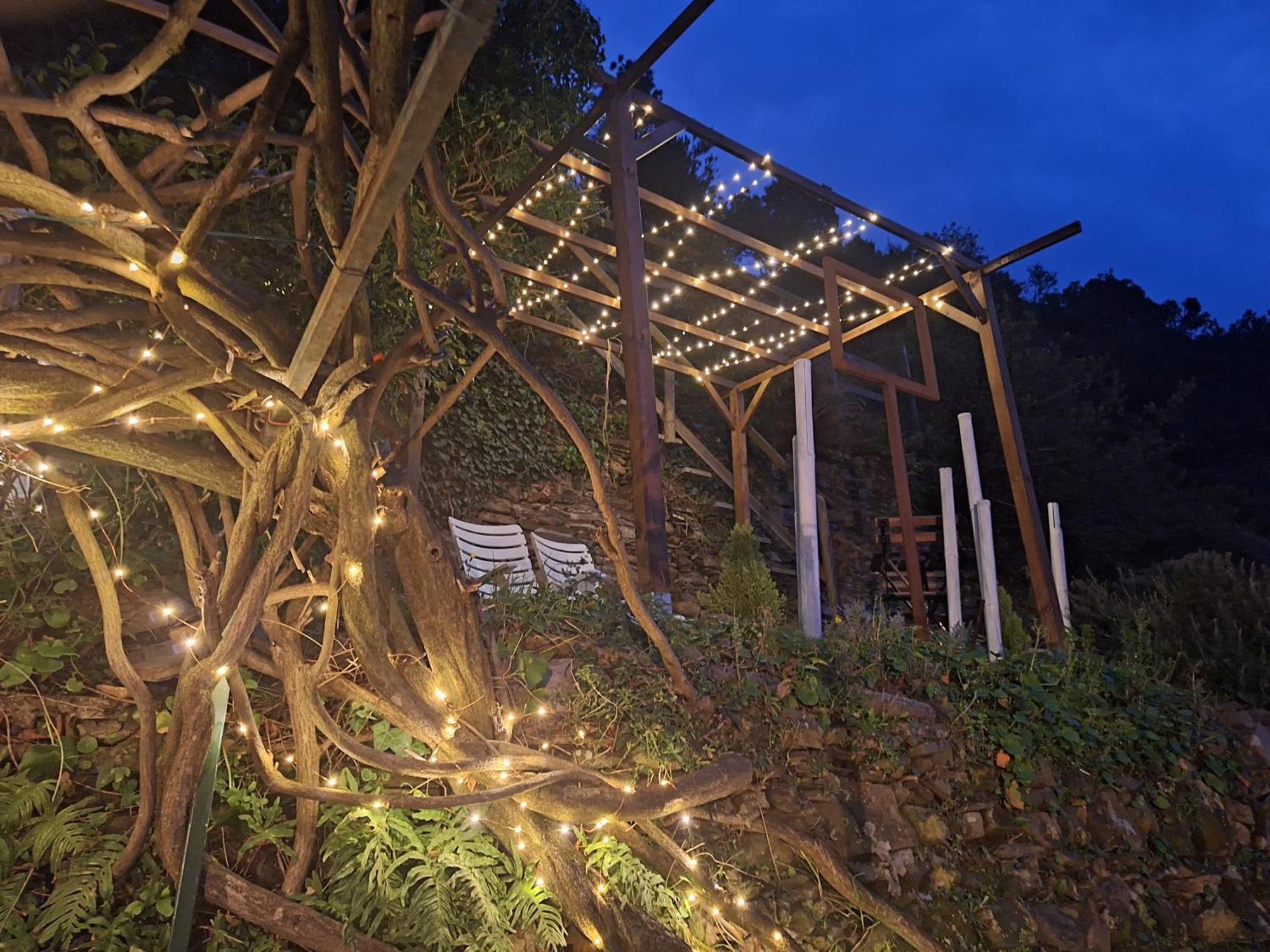 Sunset Manarola Apartment Екстериор снимка